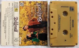 Bekhudi Hindi Audio Cassette By Nadeem Shravan