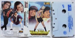 Bhai Bhai Hindi Audio Cassette By Aadesh Shrivastava