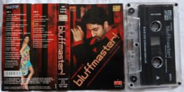 Buffmaster Hindi Audio Cassette