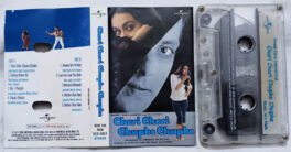 Chori Chori Chupke Chupke Hindi Audio Cassette By Anu Malik
