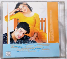 Dil Pardesi Ho Gayaa Hindi Audio CD By Usha Khanna