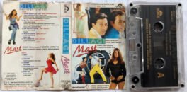 Dillagi-Mast Hindi Audio Cassette