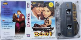 Do Hazaar Ek 2001 Hindi Audio Cassette By Anand Raaj Anand