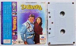 Dulaara Hindi Audio Cassette By Nikhil Viayl