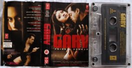 Garv Hindi Audio Cassette By Sajid-Wajid