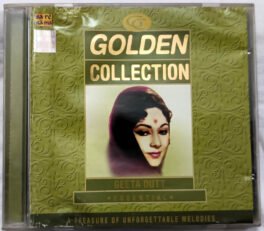 Golden Collection Geeta Dutt Essential Hindi Audio cd