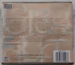 Great duets Vol 2 Audio cd