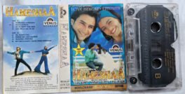 Hameshaa Hindi Audio Cassette By Anu Malik