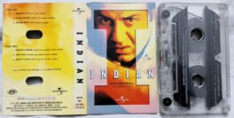 Indian Hindi Audio Cassette