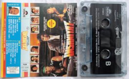 Insaniyat Hindi Audio Cassette By Rajesh Roshan