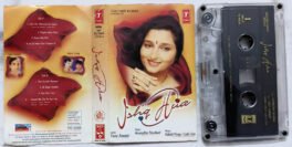 Ishq Hua Hindi Audio Cassette By Nikhil Vinay-Lalit Sen