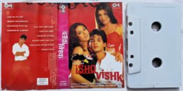Ishq Vishk Hindi Audio Cassette By Anu Malik