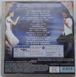 Jab We Met Audio CD By Pritam