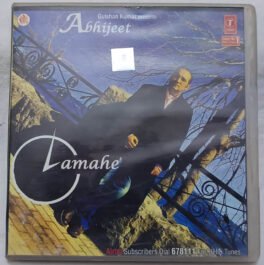 Lamahe Abhijeet Hindi Audio cd