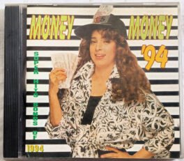 Money Moaney 94 Super Hits Songs Hindi Audio cd