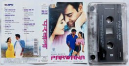 Parwana Hindi Audio Cassette By Sanjeev Darshan