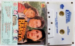 Pathreela Raasta Hindi Audio Cassette By Raam Laxman