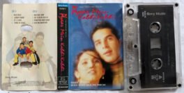 Pyaar Mein Kabhi Kabhi Hindi Audio Cassette