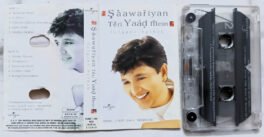 Saawariyan Teri Yaad Mein Hindi Audio Cassette By Lalit