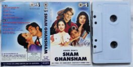 Sham Ghansham Hindi Audio Cassette By Vishal
