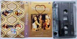 Silsiilay Hindi Audio Cassette By Himesh Reshammiya