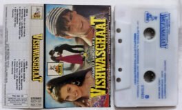 Vishwasghaat Hindi Audio Cassette By Shyam Suender