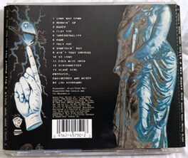 A Boy Named Goo Goo Dolls Audio Cd