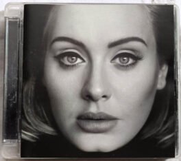 Adele 25 Audio cd