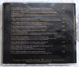 Amadeus Soundtrack Audio Cd