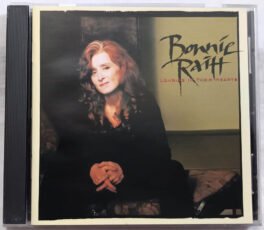 Bonnie Raitt Longing In Their Hearts Audio Cd