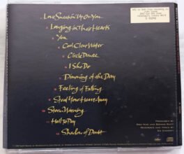 Bonnie Raitt Longing In Their Hearts Audio Cd