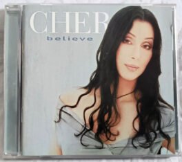 Cher Believe Audio Cd