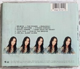 Cher Believe Audio Cd