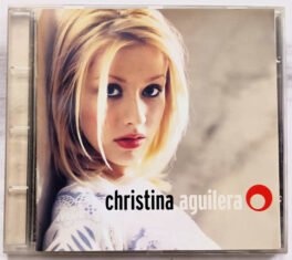 Christina Aguilera Audio Cd