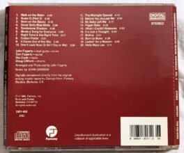 Creedence Clearwater Revival Chronicle Vol.2 Audio Cd