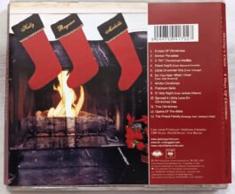 Destinys Child 8 Days of Christmas Audio Cd