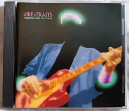 DiresTraits Money For Nothing Audio Cd