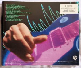 DiresTraits Money For Nothing Audio Cd