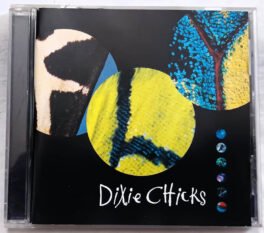 Dixie Chicks Fly Audio Cd