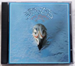 Eagles-Their Greatest Hits Audio Cd