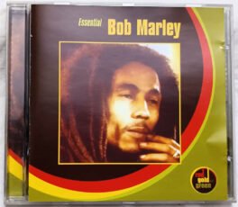 Essential Bob Marley Audio CD