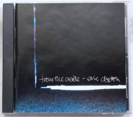 From The Cradle-Eric Clapton Audio Cd