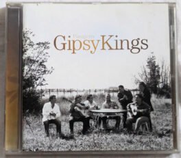 Gipsy Kings Pasajero Audio Cd
