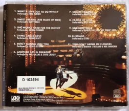 Grammys Greatest Moments Volume-1 Audio Cd