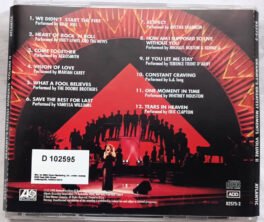 Grammys Greatest Moments Volume II Audio Cd