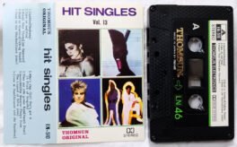 Hit Singles Vol.13 Audio Cassette