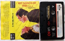 Hits Songs of 1983 Vol.2 Hindi Audio Cassette