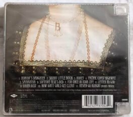 Hole Nobodys Daughter Audio Cd