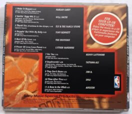 Still  I Love This Game Audio Cd