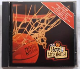 Still  I Love This Game Audio Cd
